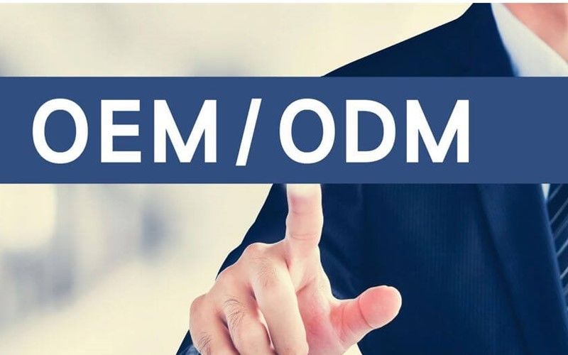 Servicio de OEM/ODM